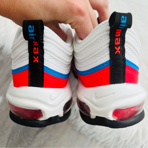NWT Nike Air Max 97 Women’s Shoes - Picture 7 of 8